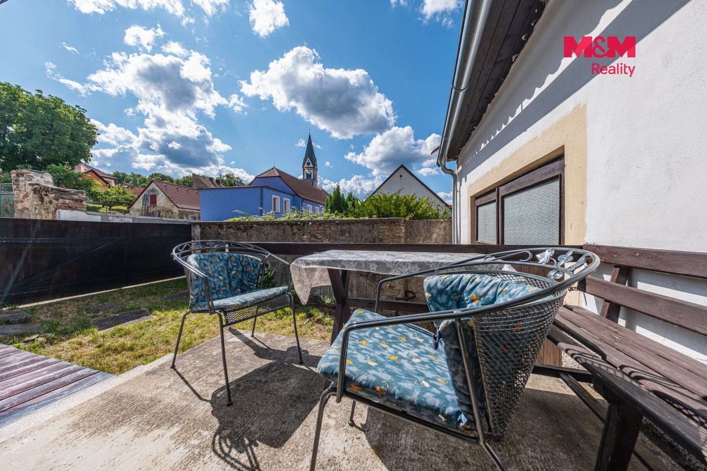 Prodej domu 60 m² - foto 2