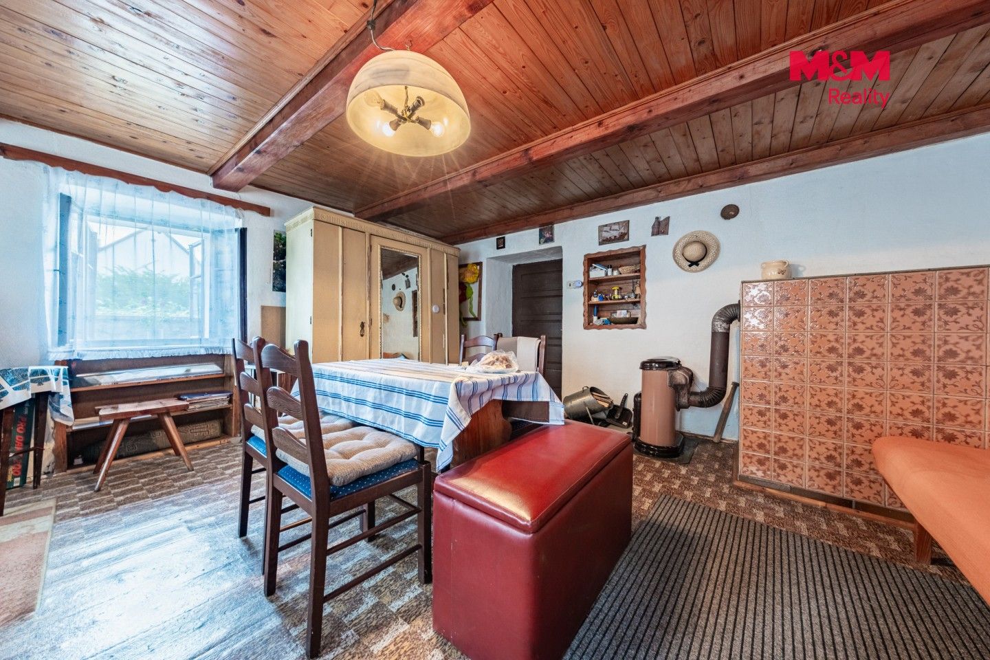 Prodej domu 60 m² - foto 5
