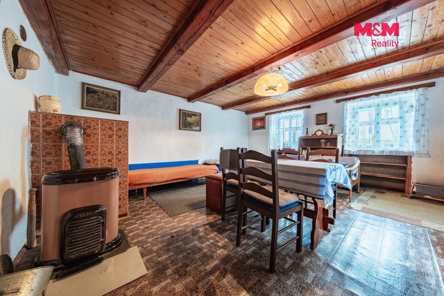 Prodej domu 60 m² - foto 4