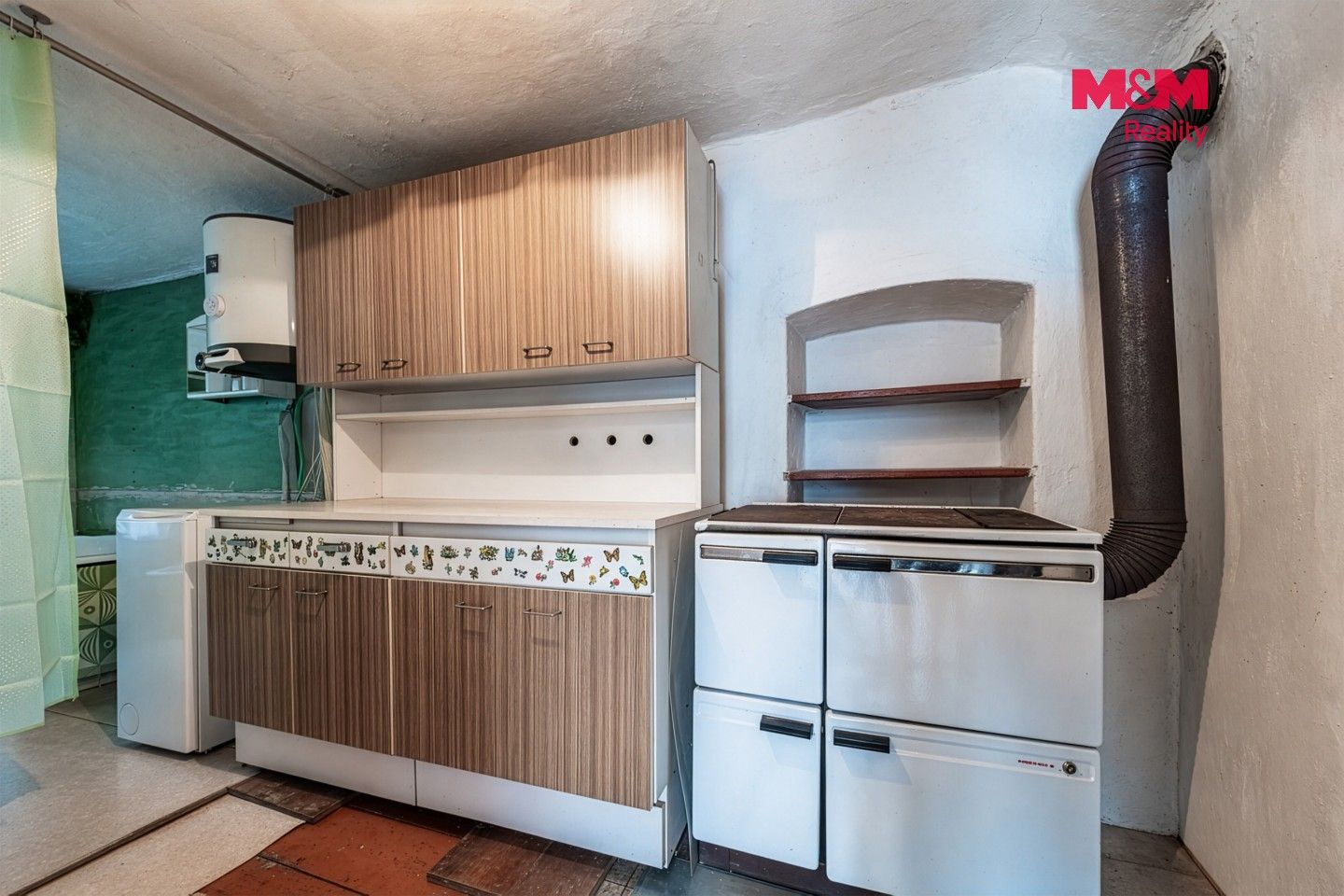 Prodej domu 60 m² - foto 6