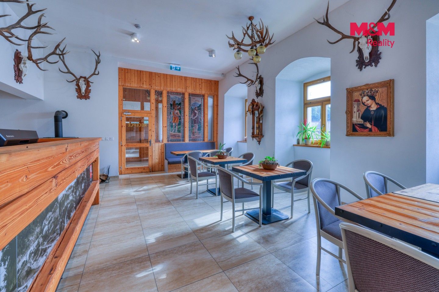 Prodej domu 1250 m² - foto 9