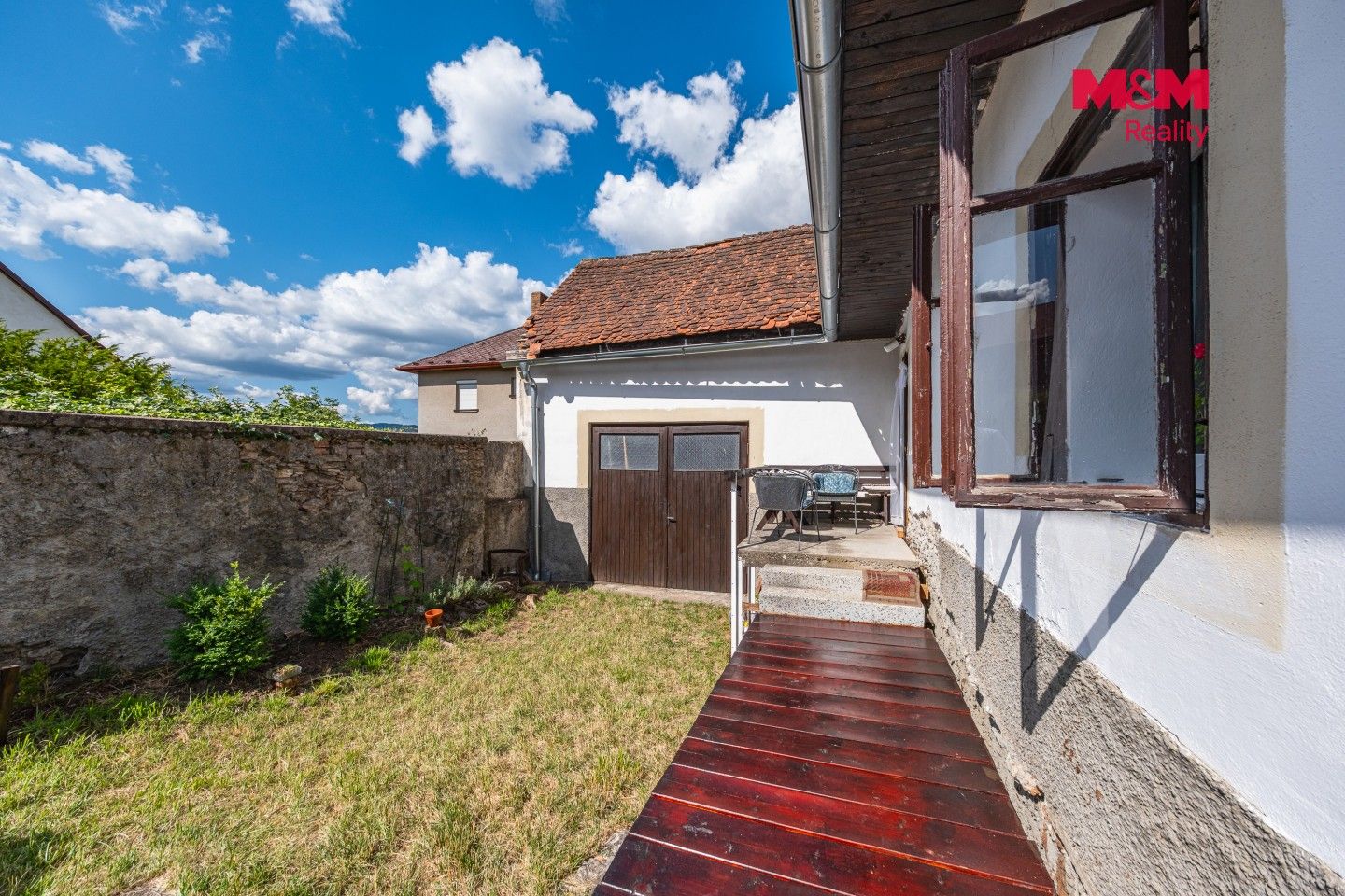 Prodej domu 60 m² - foto 13