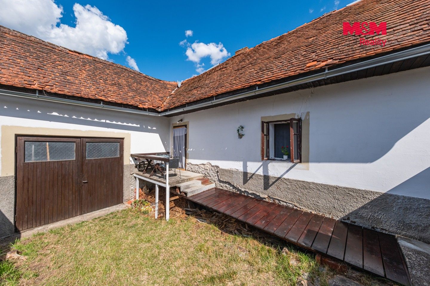 Prodej domu 60 m² - foto 12