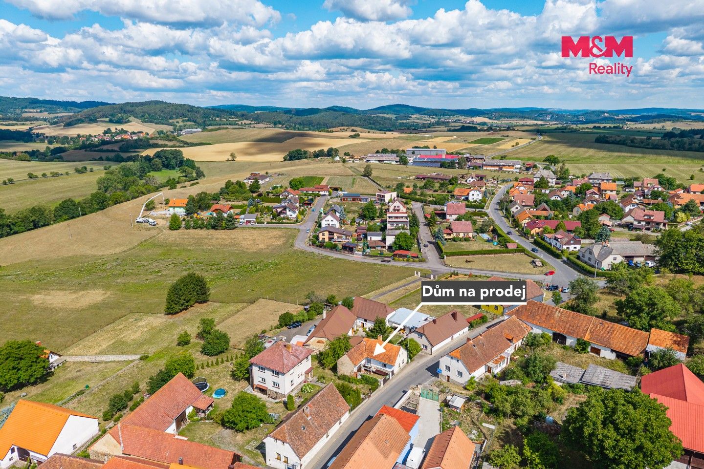 Prodej domu 60 m² - foto 14