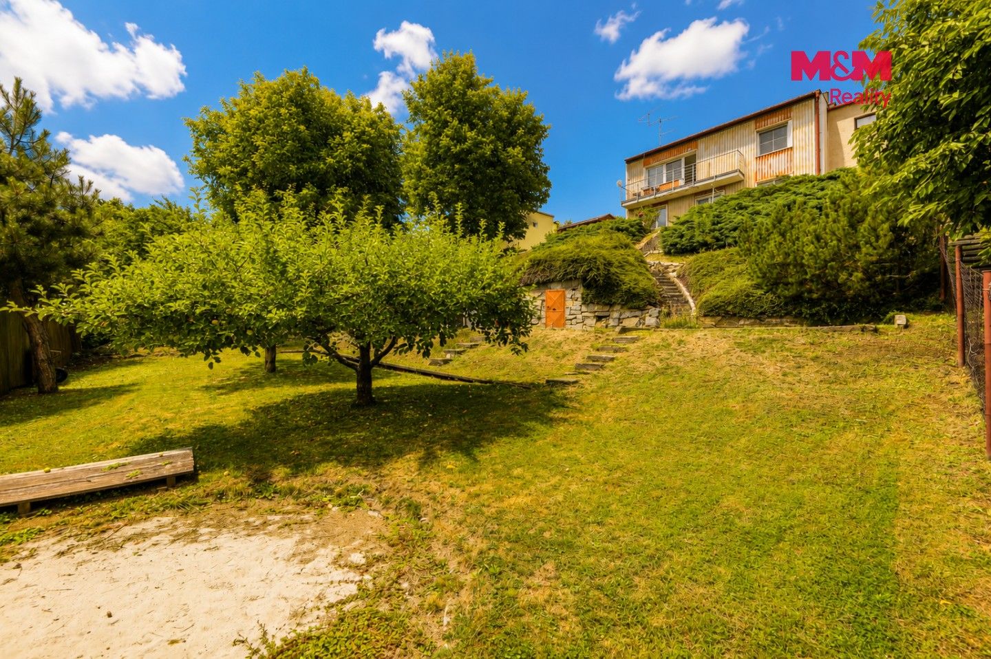 Prodej domu 156 m² - foto 17