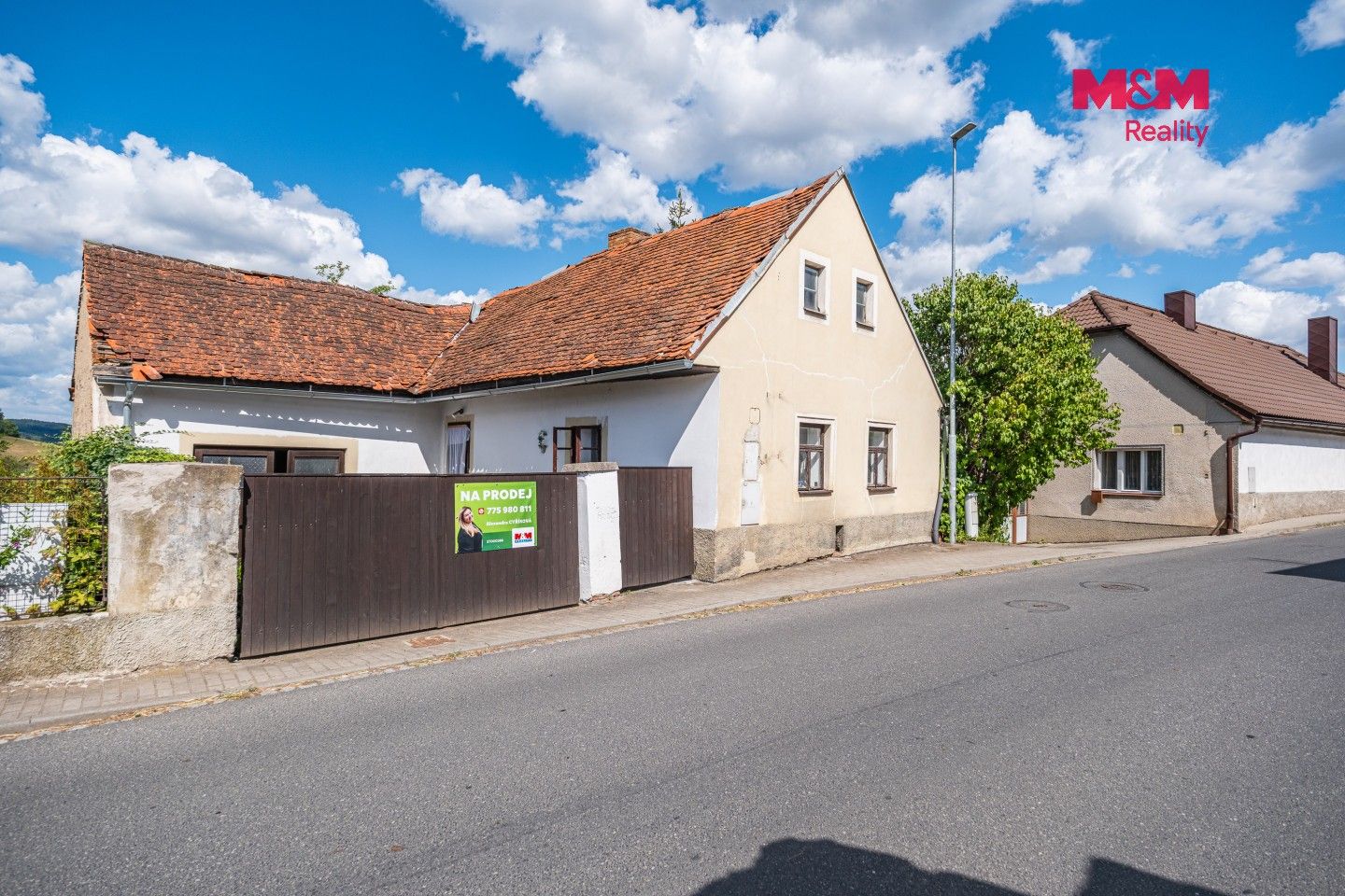 Prodej domu 60 m² - foto 17