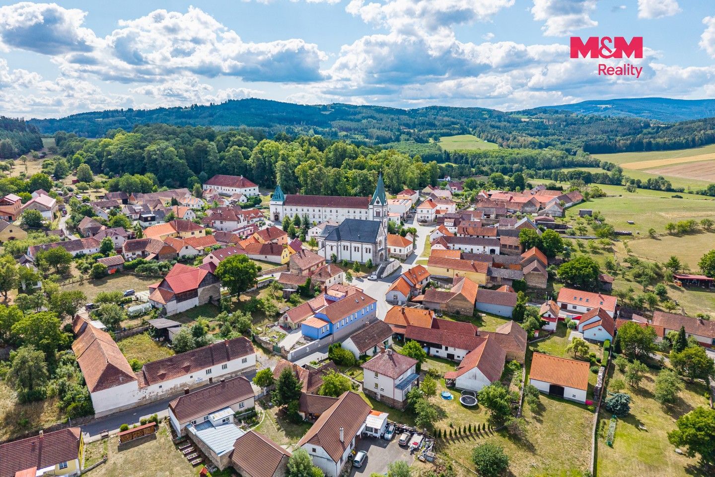 Prodej domu 60 m² - foto 20