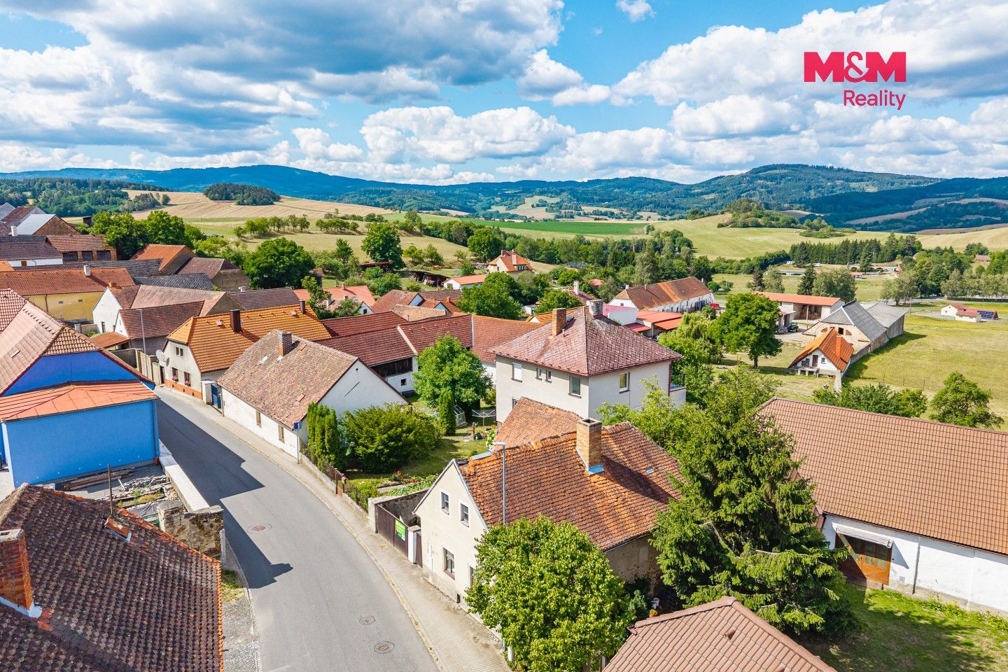 Prodej domu 60 m² - foto 19