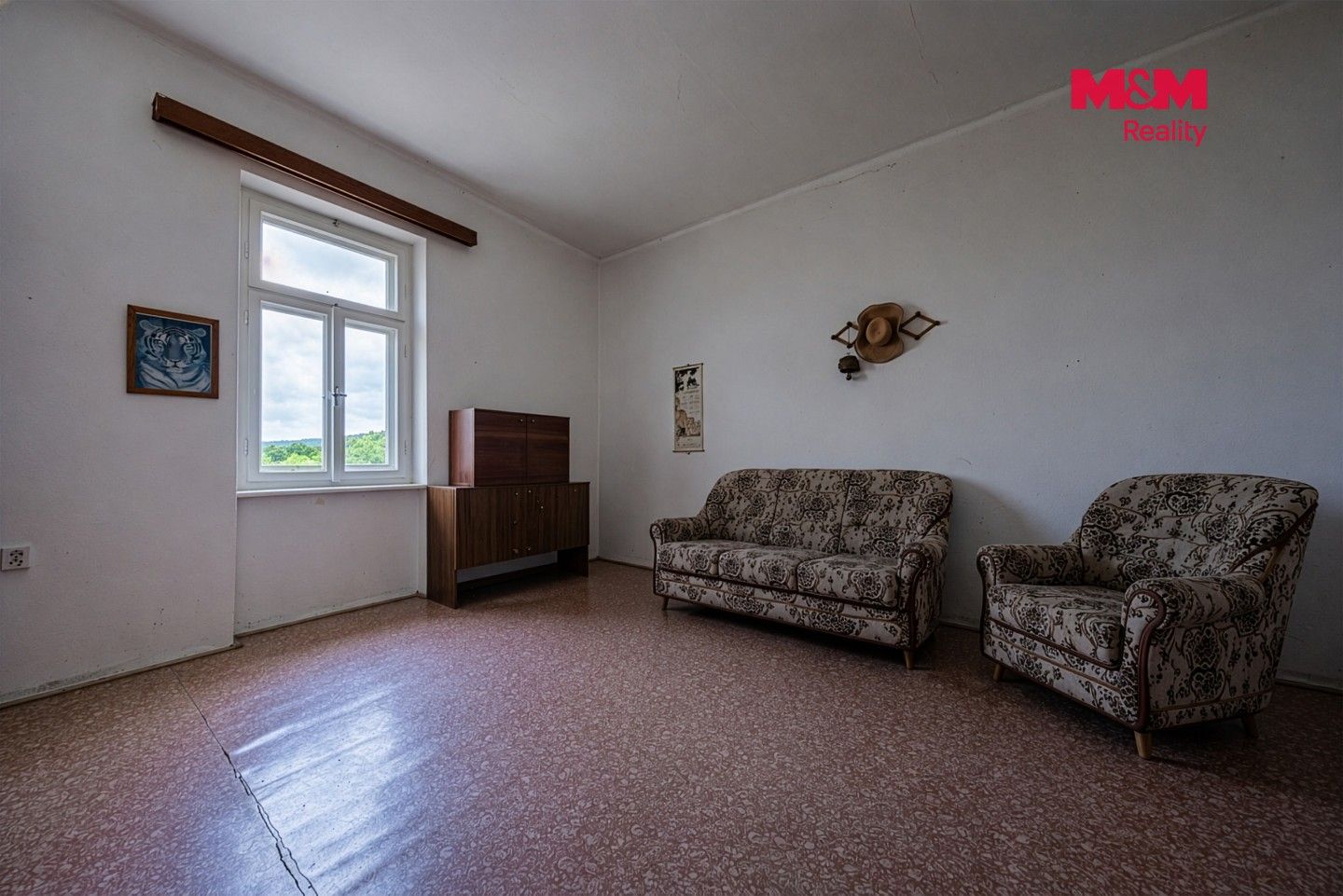 Prodej bytu 2+1 70 m² - foto 4