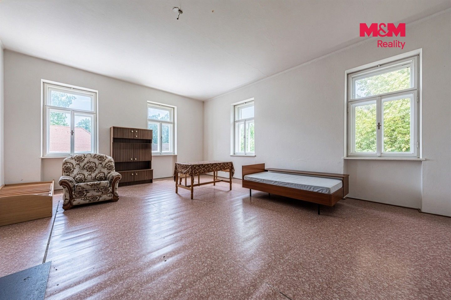 Prodej bytu 2+1 70 m² - foto 5
