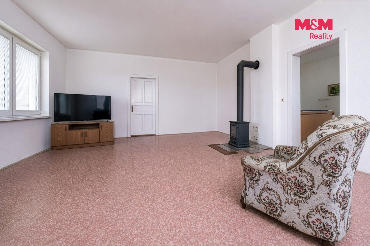 Prodej bytu 2+1 70 m² - foto 2