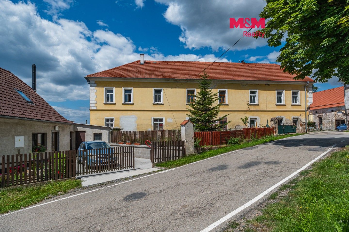 Prodej bytu 2+1 70 m² - foto 1
