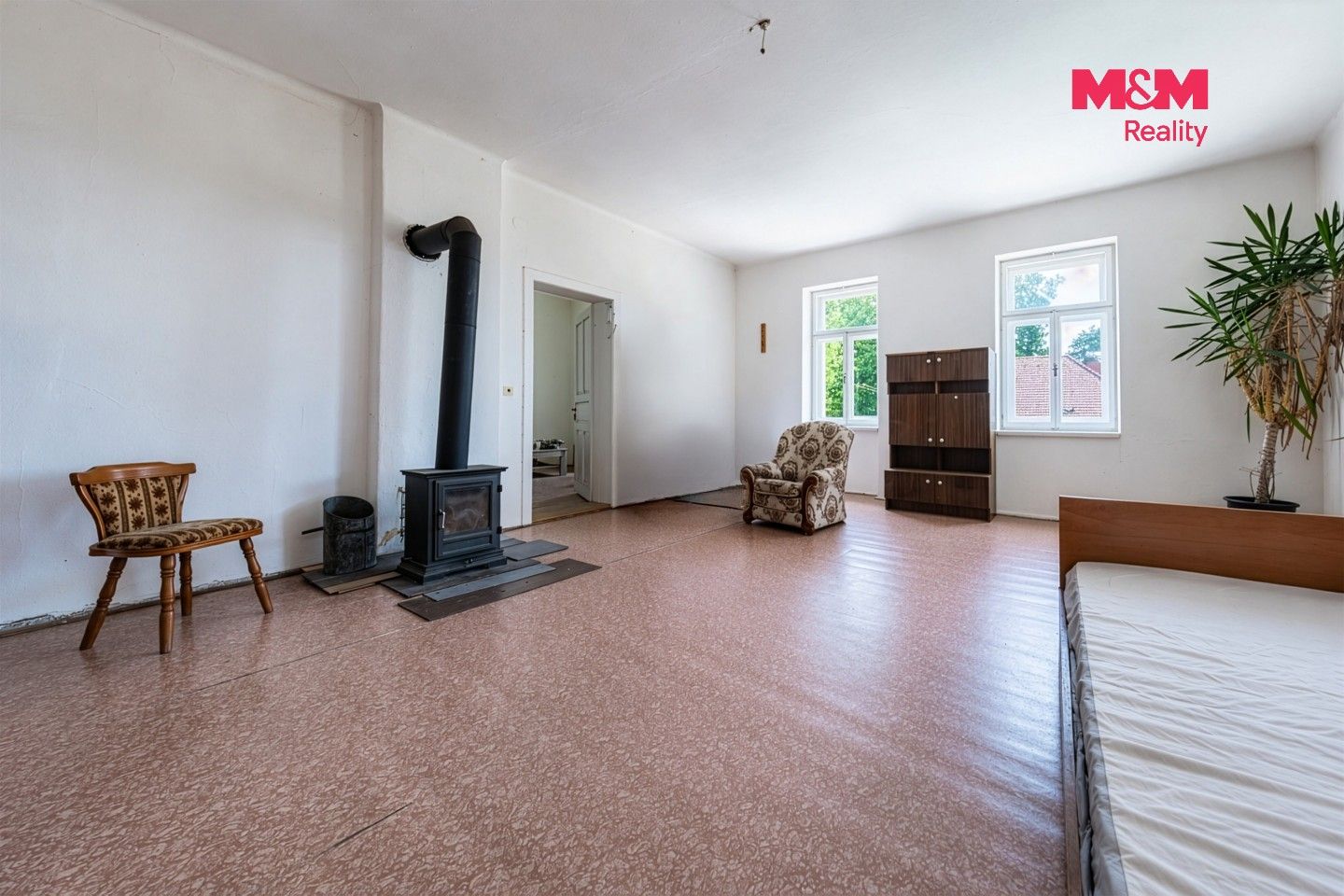 Prodej bytu 2+1 70 m² - foto 6