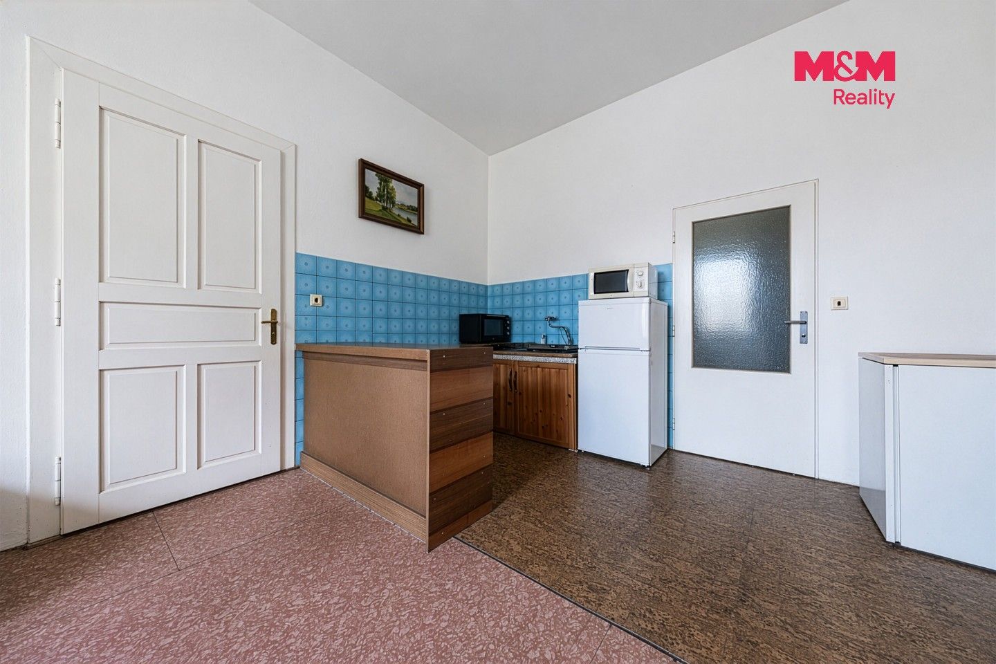 Prodej bytu 2+1 70 m² - foto 8