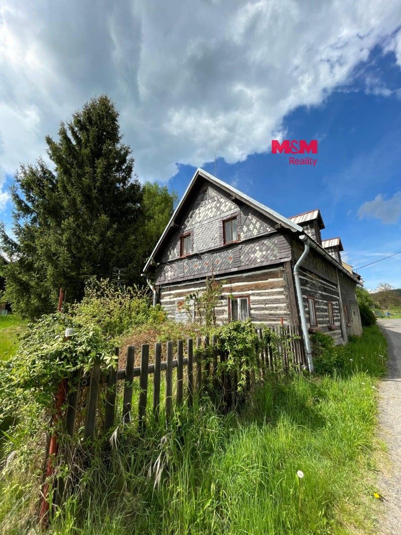 Prodej domu 130 m² - foto 1