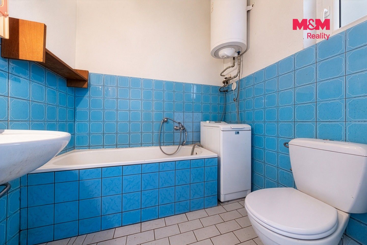 Prodej bytu 2+1 70 m² - foto 10