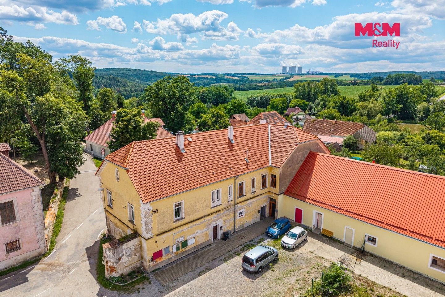 Prodej bytu 2+1 70 m² - foto 15
