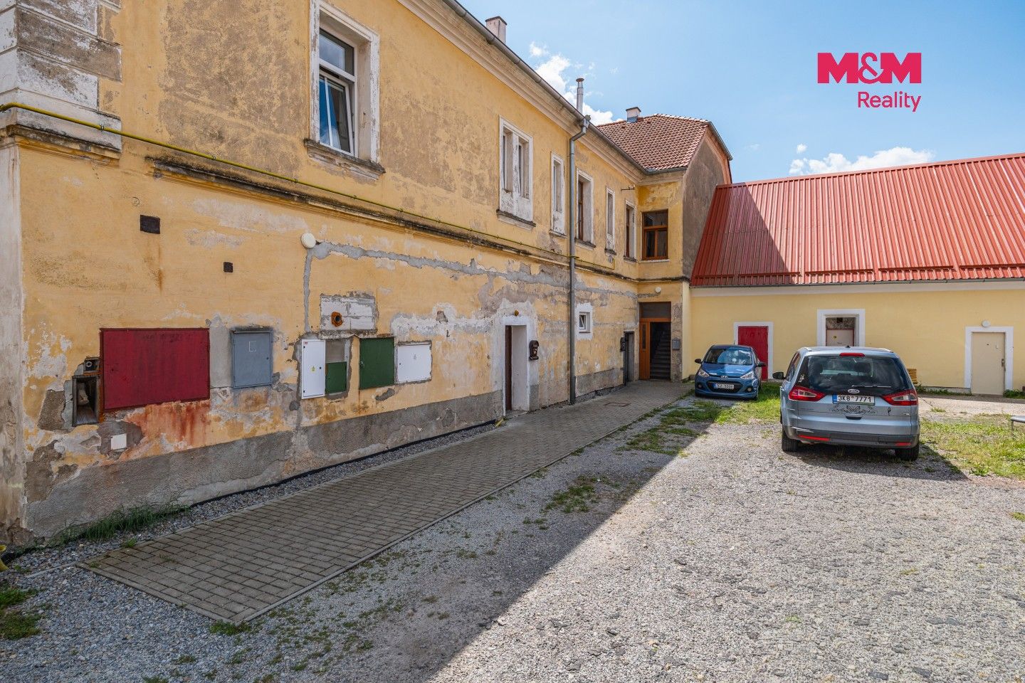 Prodej bytu 2+1 70 m² - foto 14