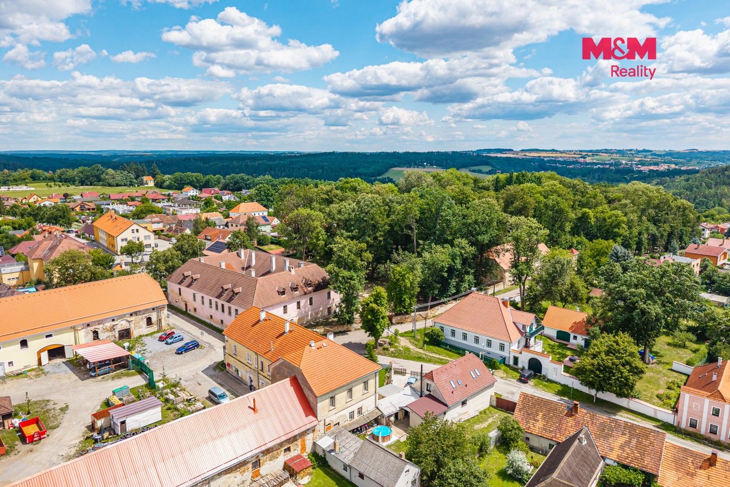 Prodej bytu 2+1 70 m² - foto 16
