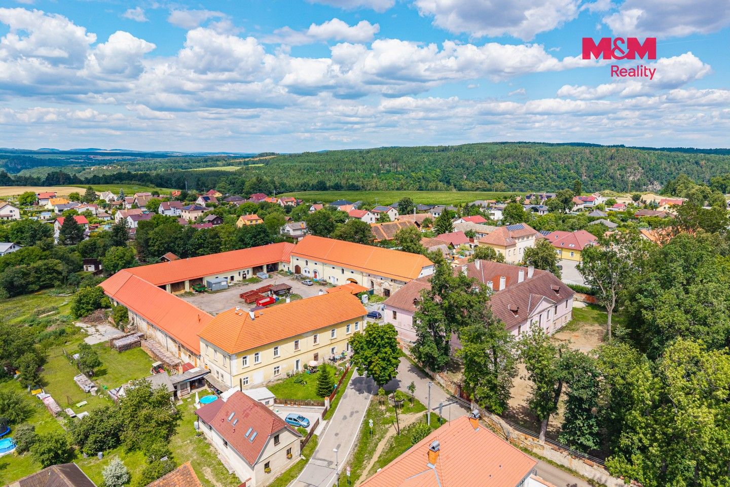 Prodej bytu 2+1 70 m² - foto 17