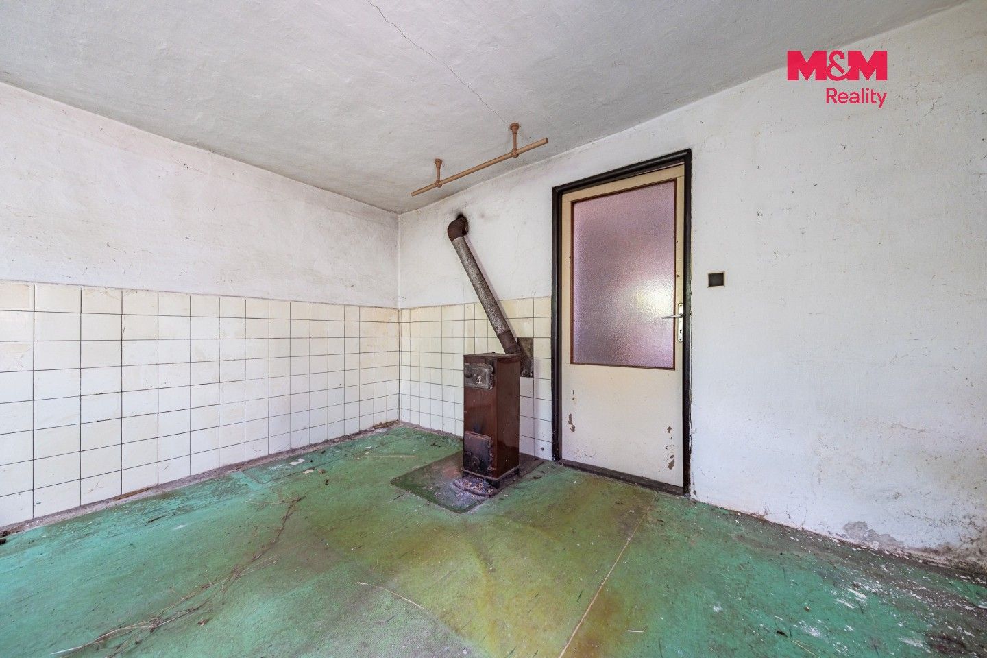 Prodej domu 80 m² - foto 6