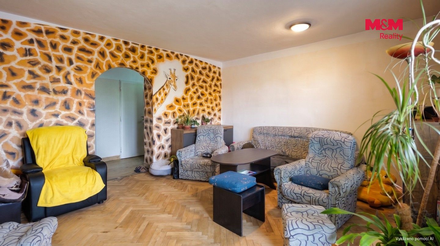 Prodej bytu 3+1 65 m² - foto 4