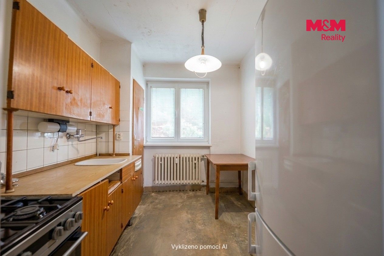 Prodej bytu 3+1 65 m² - foto 5
