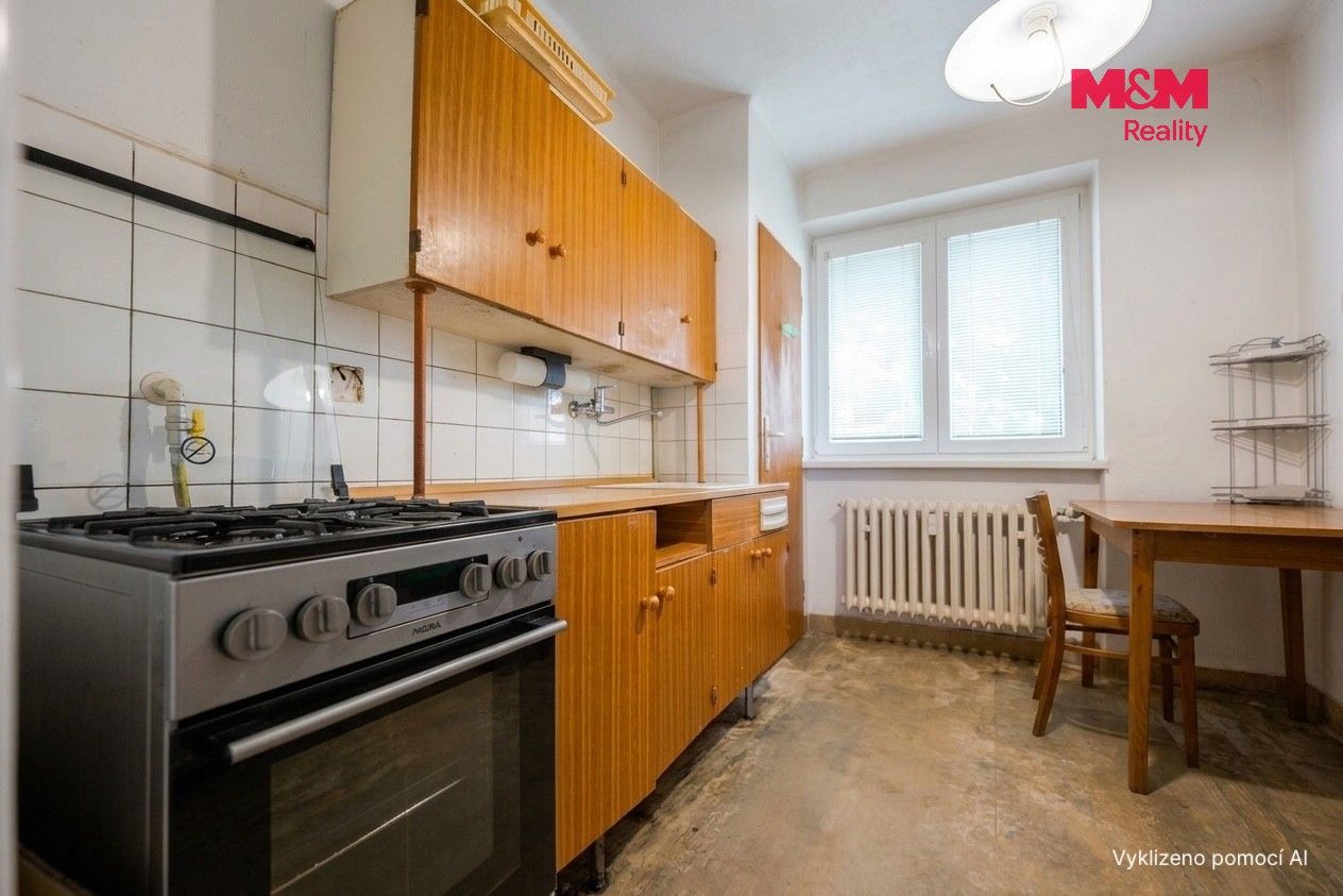 Prodej bytu 3+1 65 m² - foto 6