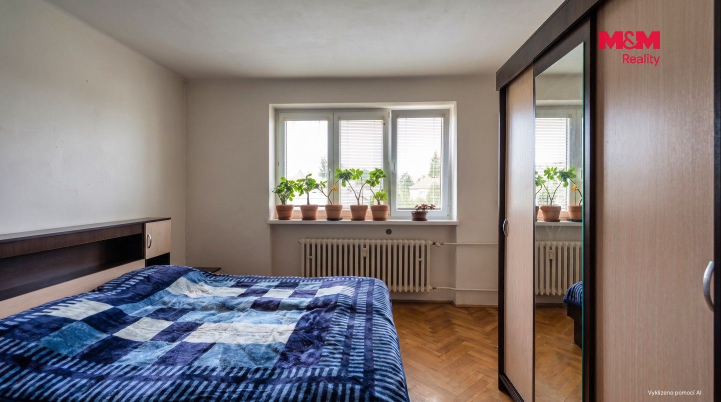 Prodej bytu 3+1 65 m² - foto 8