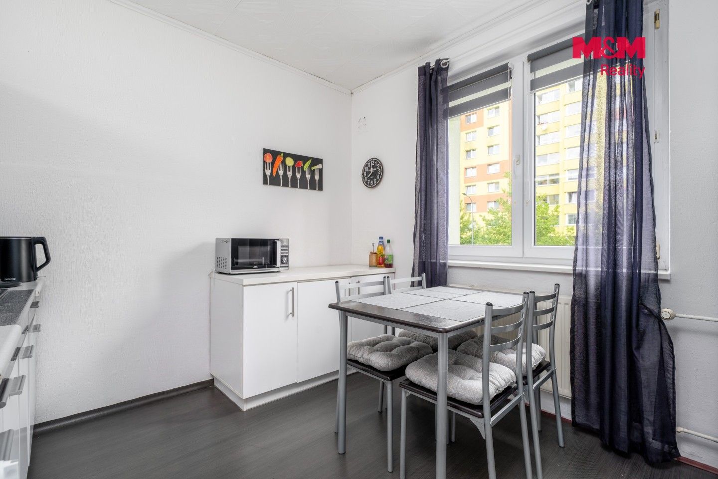 Prodej bytu 3+1 76 m² - foto 4