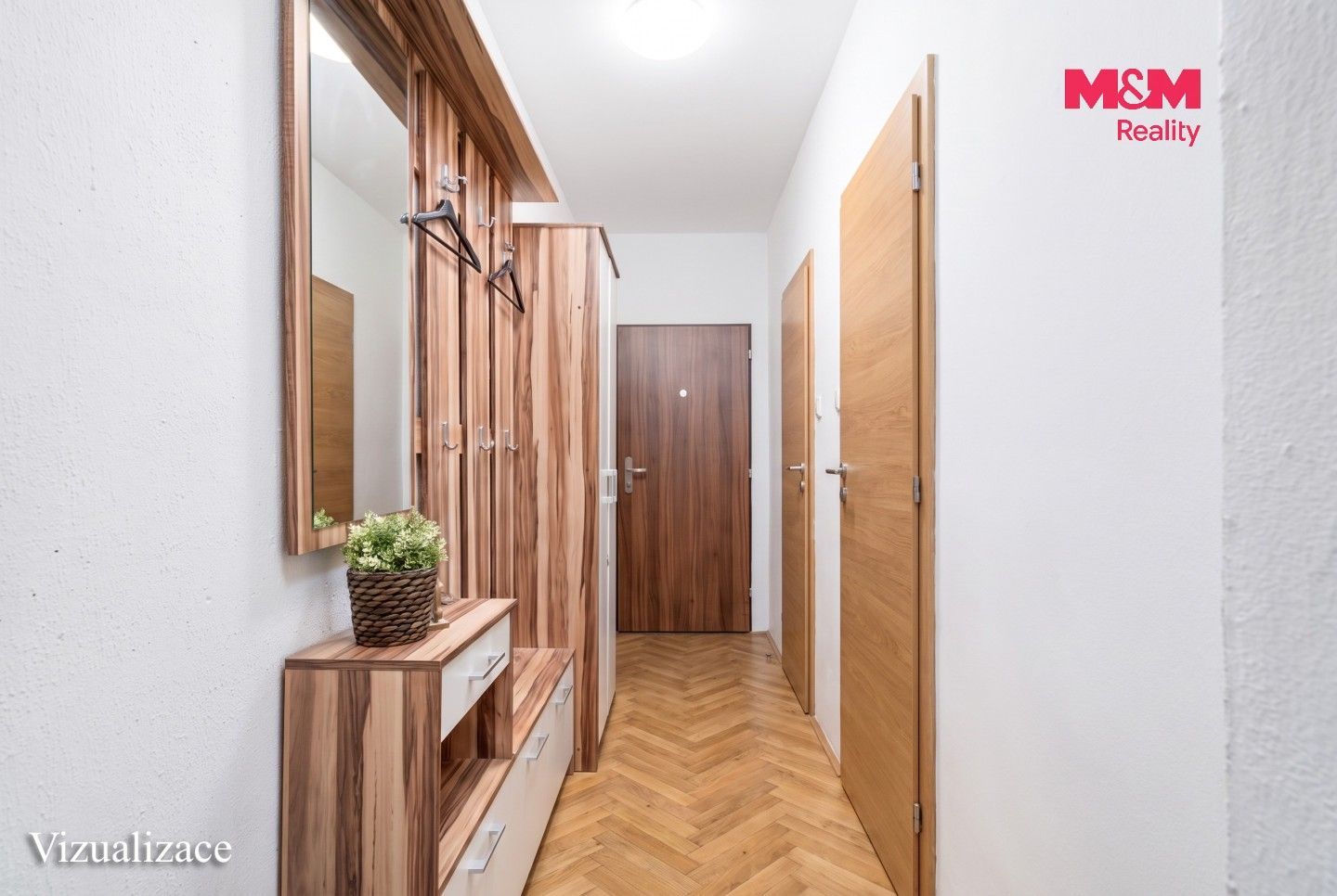 Prodej bytu 3+1 76 m² - foto 6