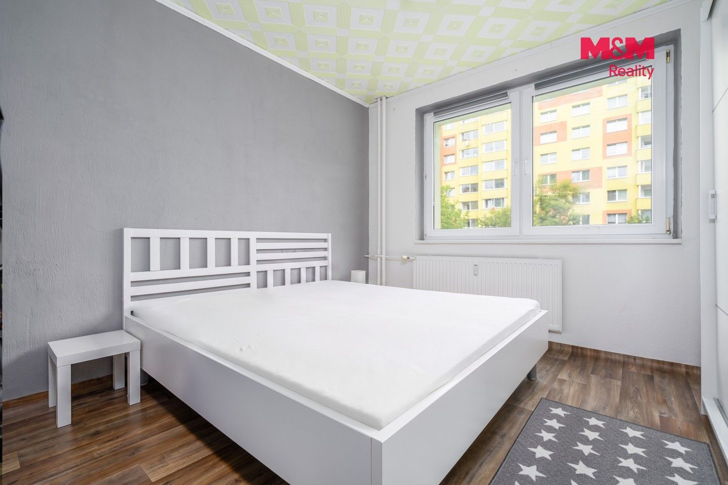Prodej bytu 3+1 76 m² - foto 8