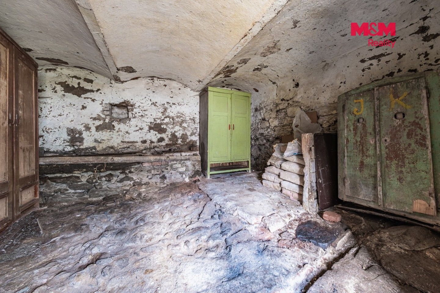 Prodej domu 80 m² - foto 12
