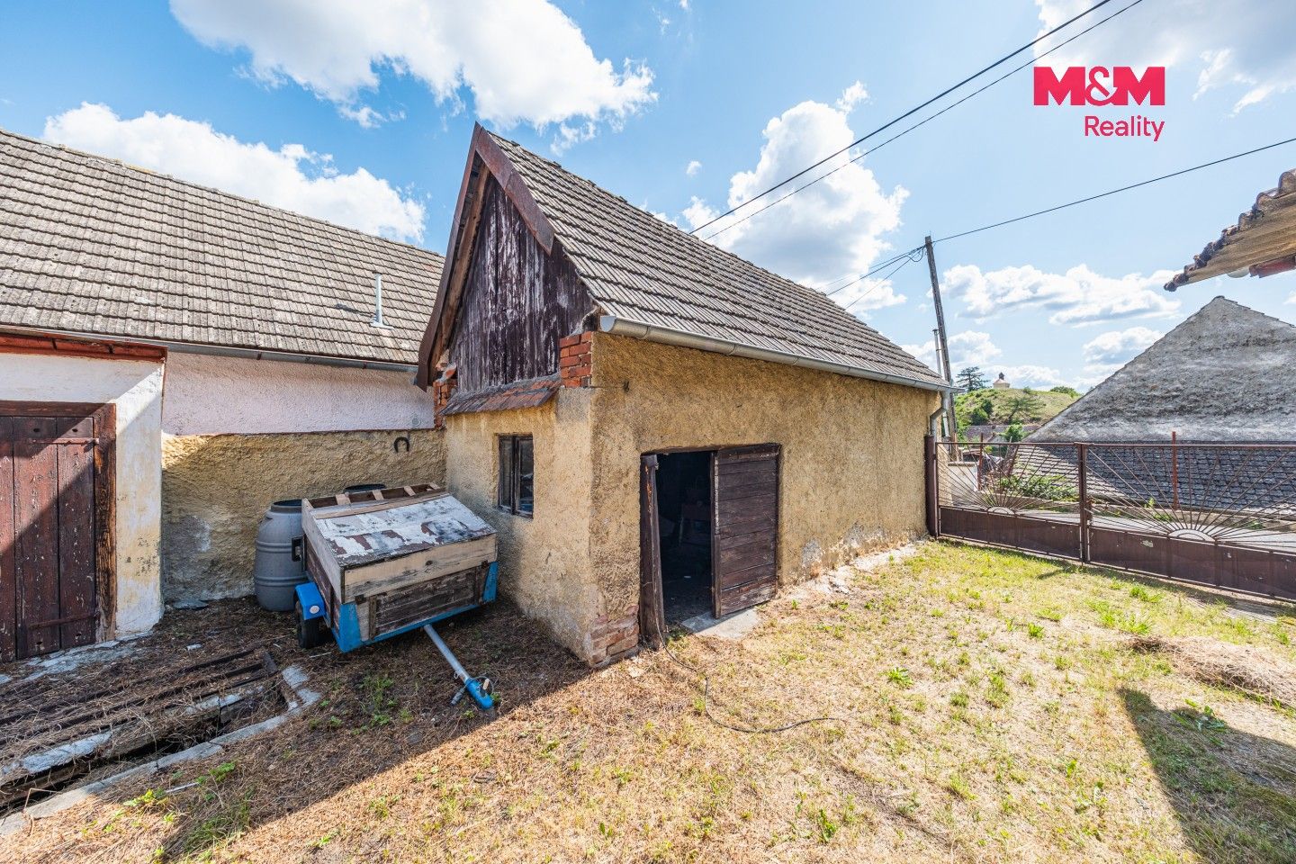 Prodej domu 80 m² - foto 14