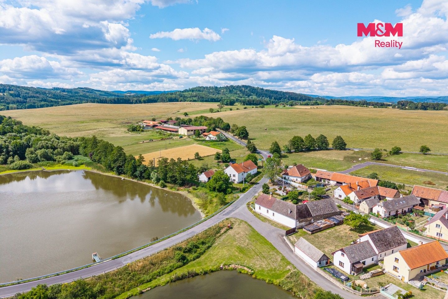 Prodej domu 80 m² - foto 16