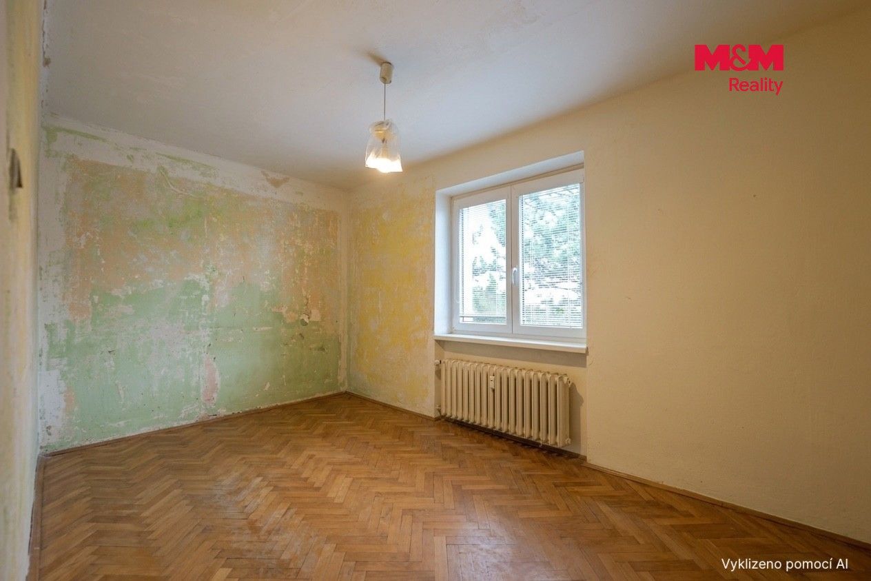 Prodej bytu 3+1 65 m² - foto 9