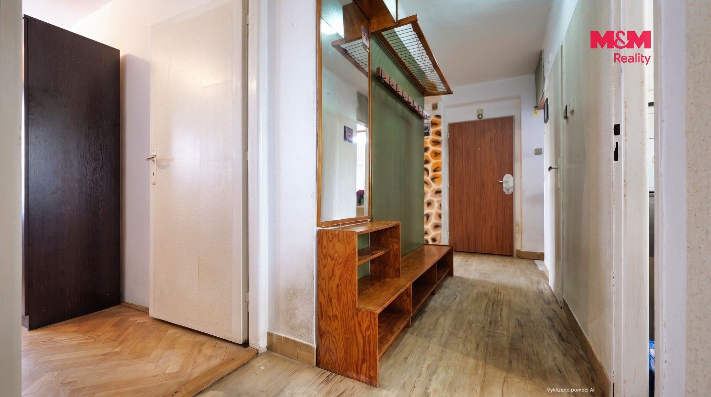 Prodej bytu 3+1 65 m² - foto 11