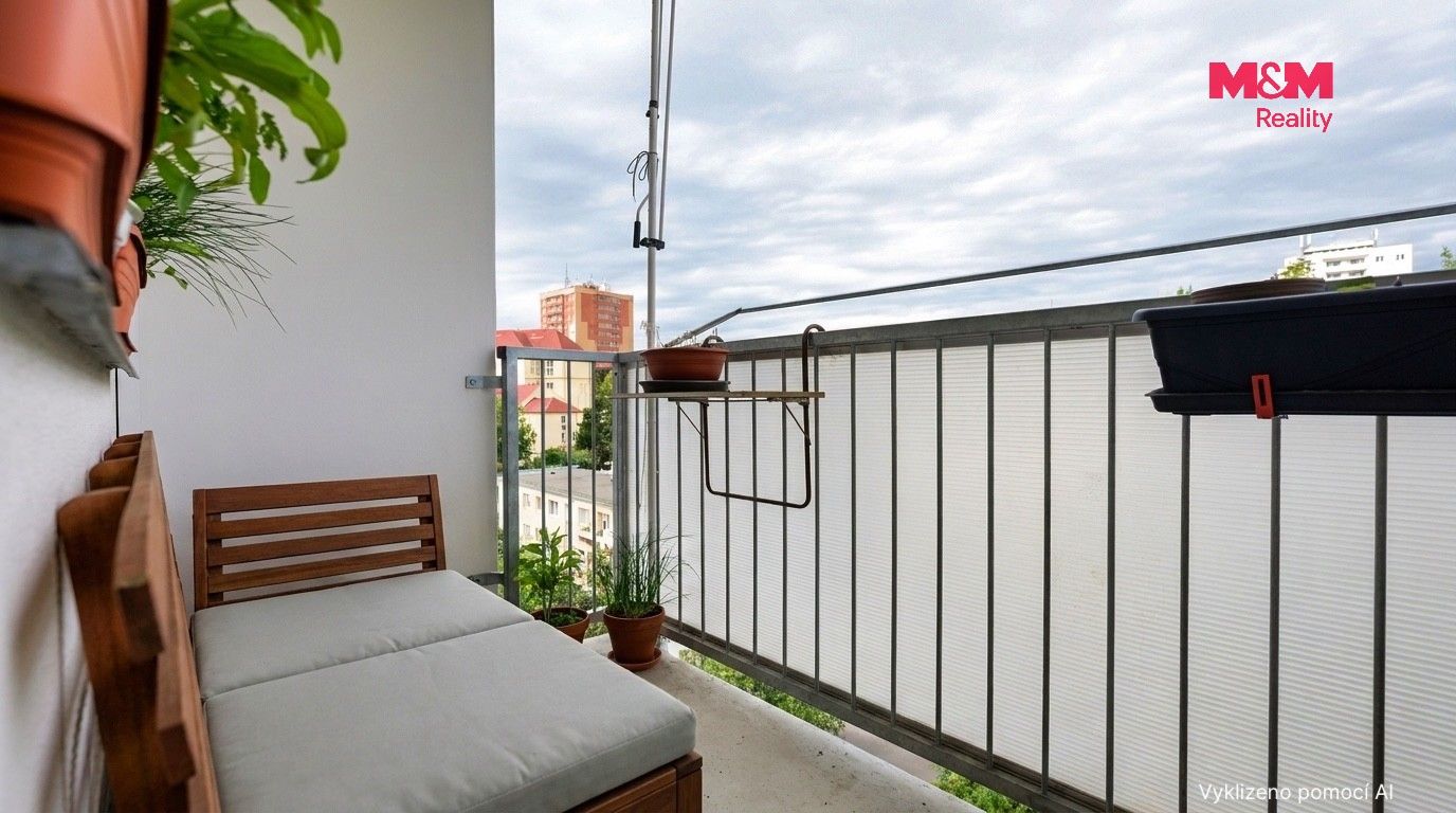 Prodej bytu 3+1 65 m² - foto 14