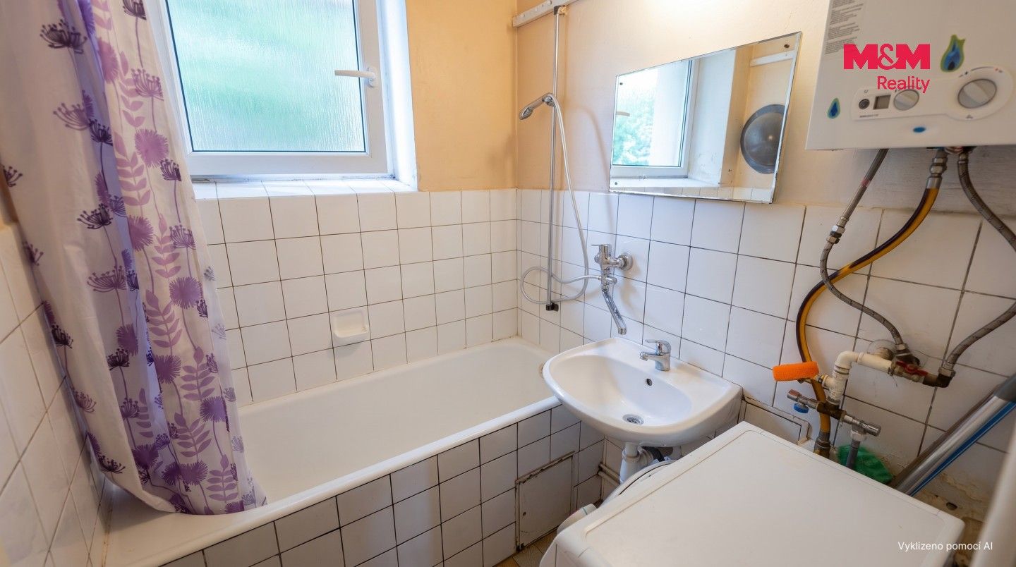 Prodej bytu 3+1 65 m² - foto 15