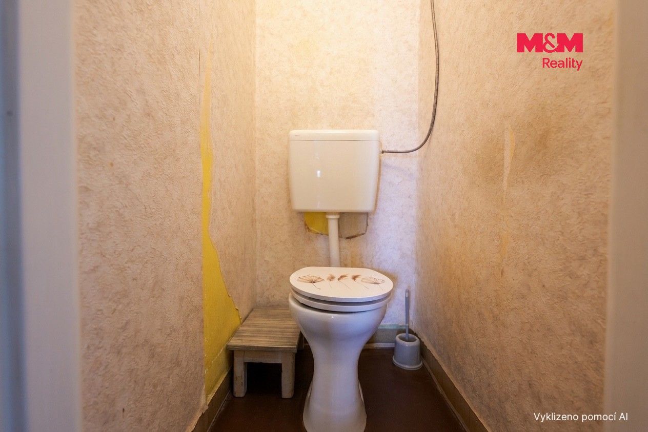 Prodej bytu 3+1 65 m² - foto 16