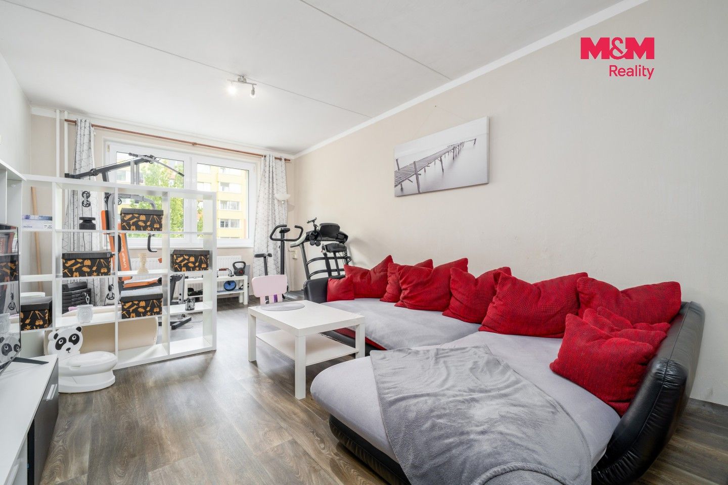 Prodej bytu 3+1 76 m² - foto 11