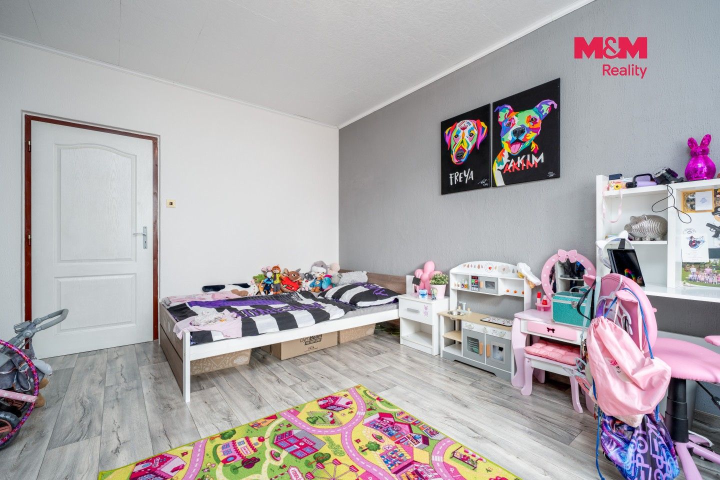 Prodej bytu 3+1 76 m² - foto 10