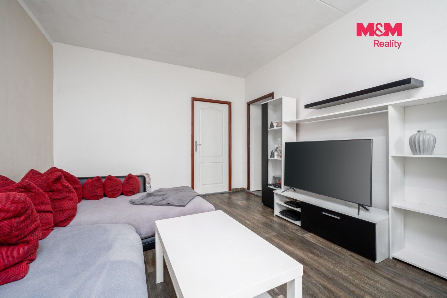 Prodej bytu 3+1 76 m² - foto 12
