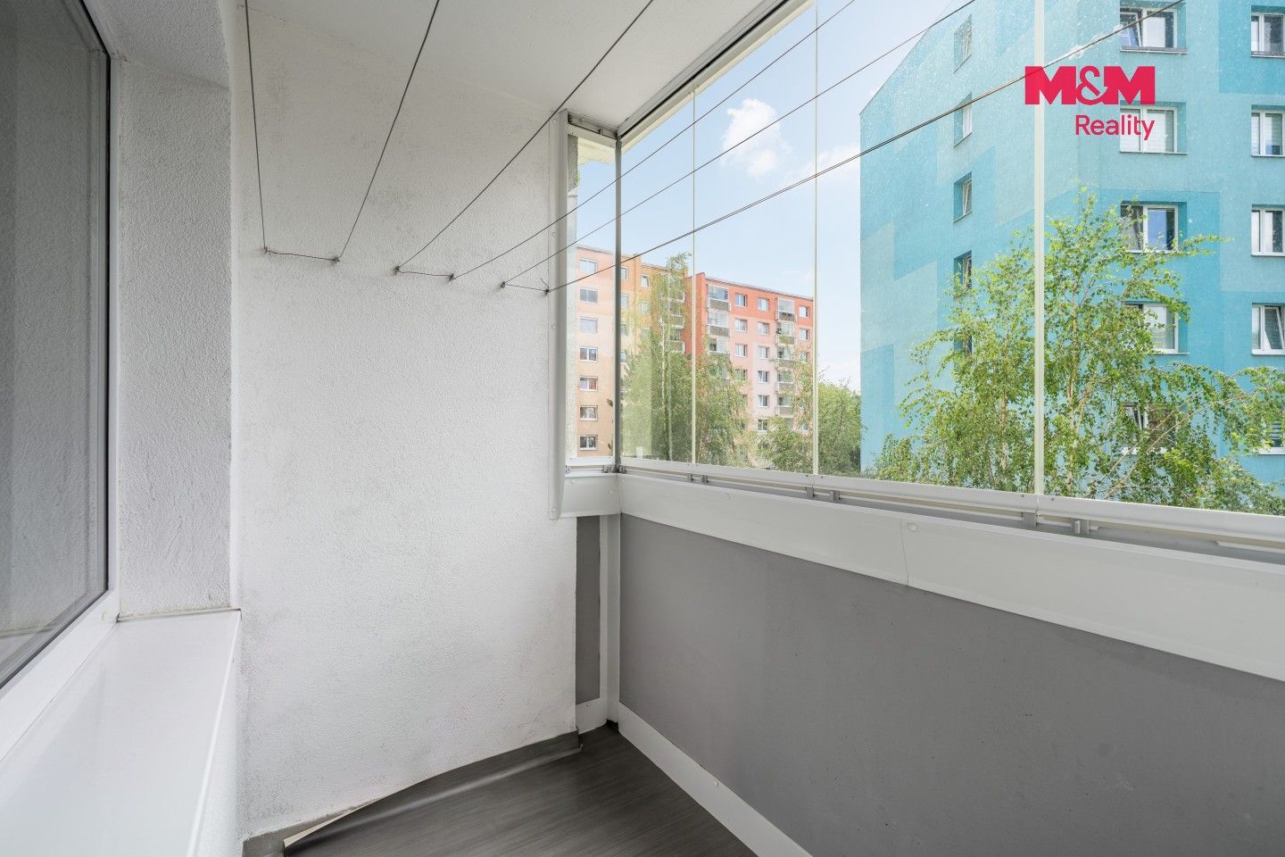 Prodej bytu 3+1 76 m² - foto 15