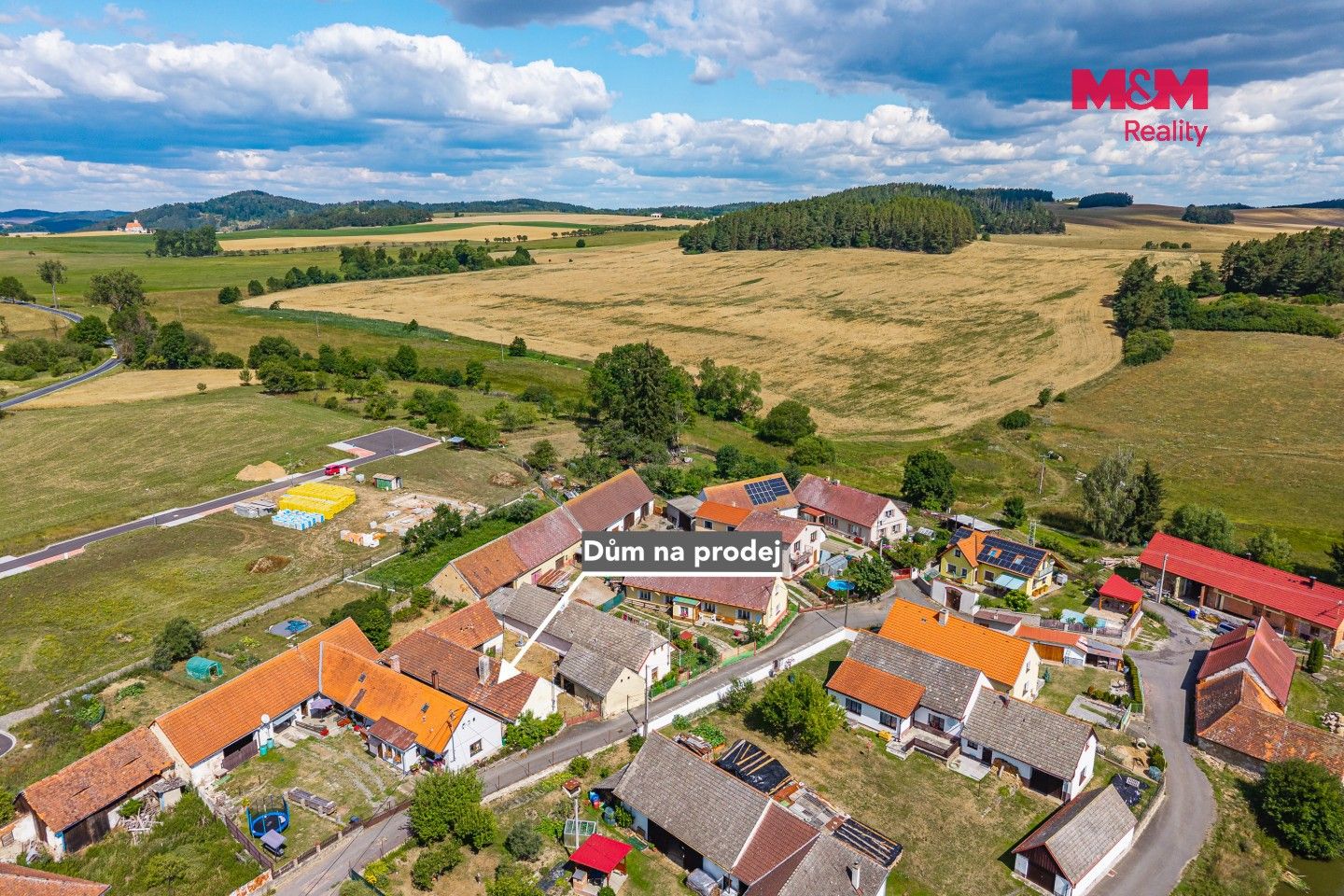 Prodej domu 80 m² - foto 17