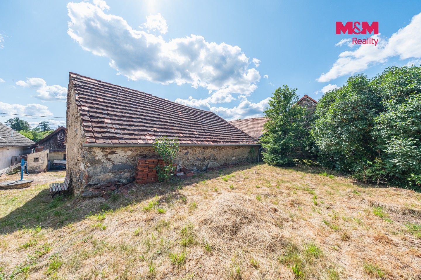 Prodej domu 80 m² - foto 18