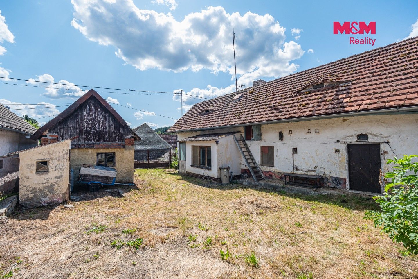 Prodej domu 80 m² - foto 19