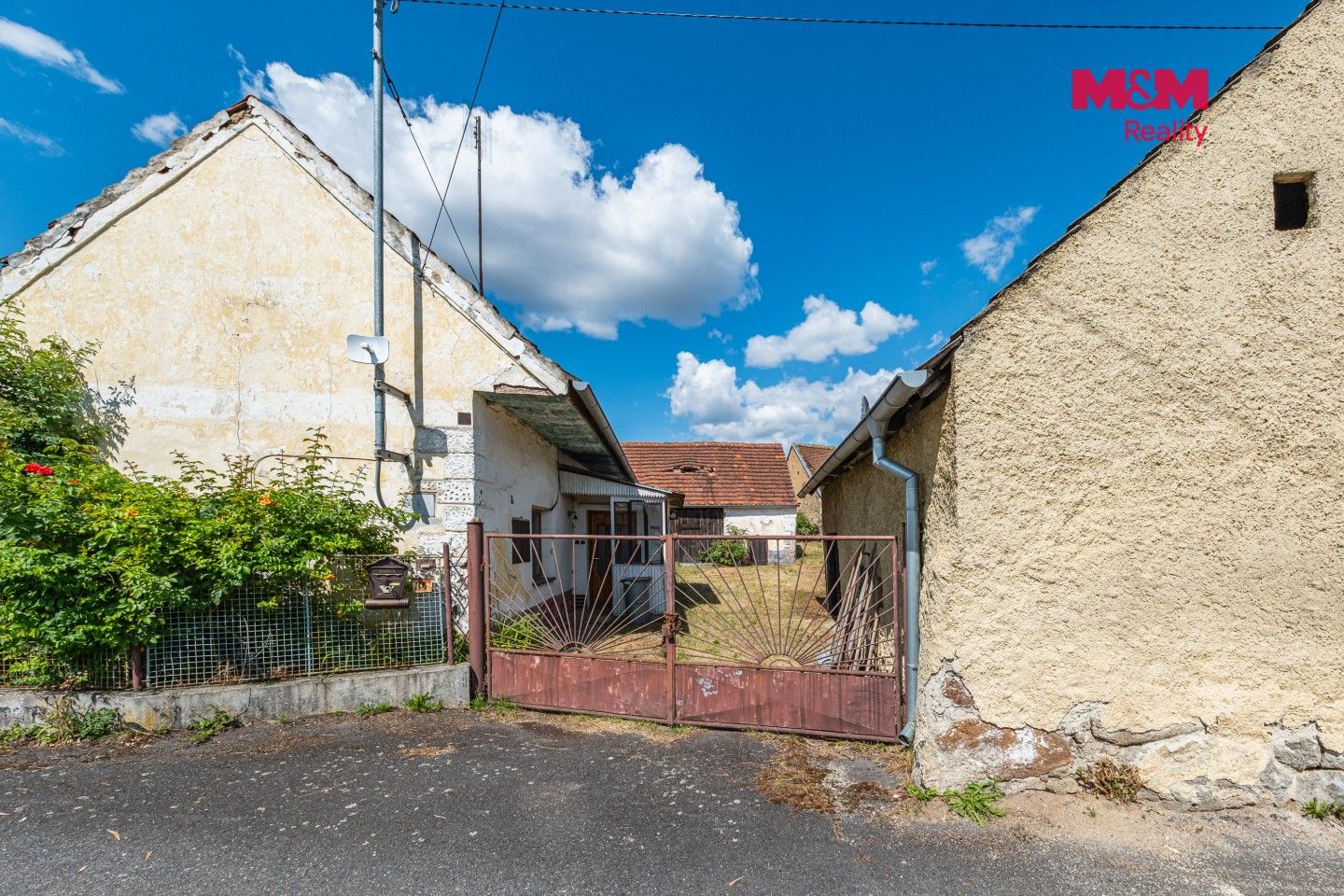 Prodej domu 80 m² - foto 21