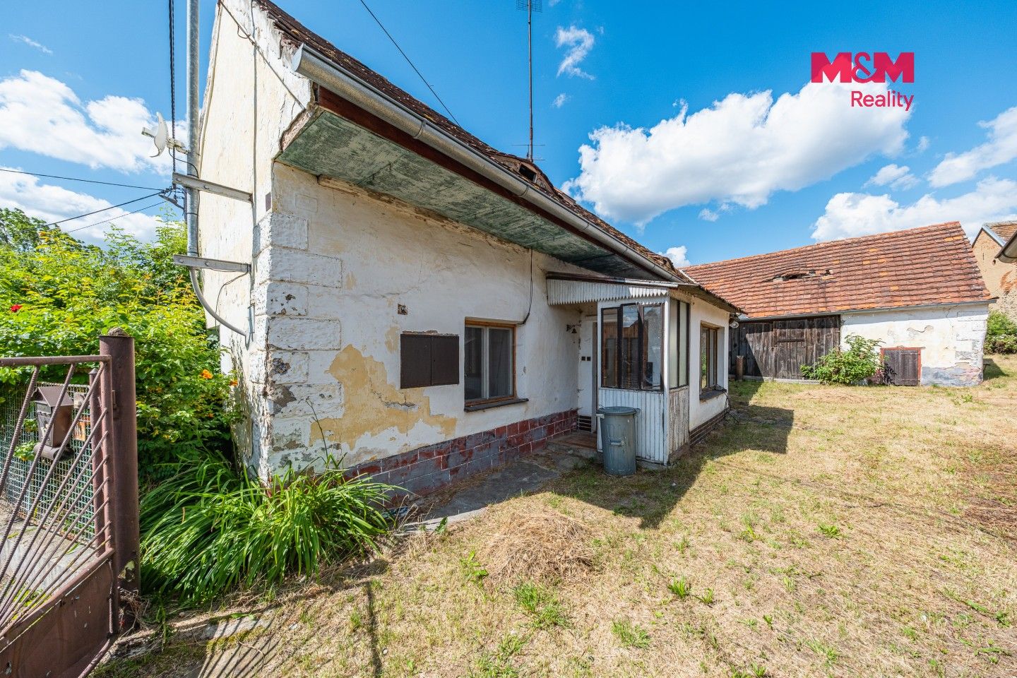 Prodej domu 80 m² - foto 20