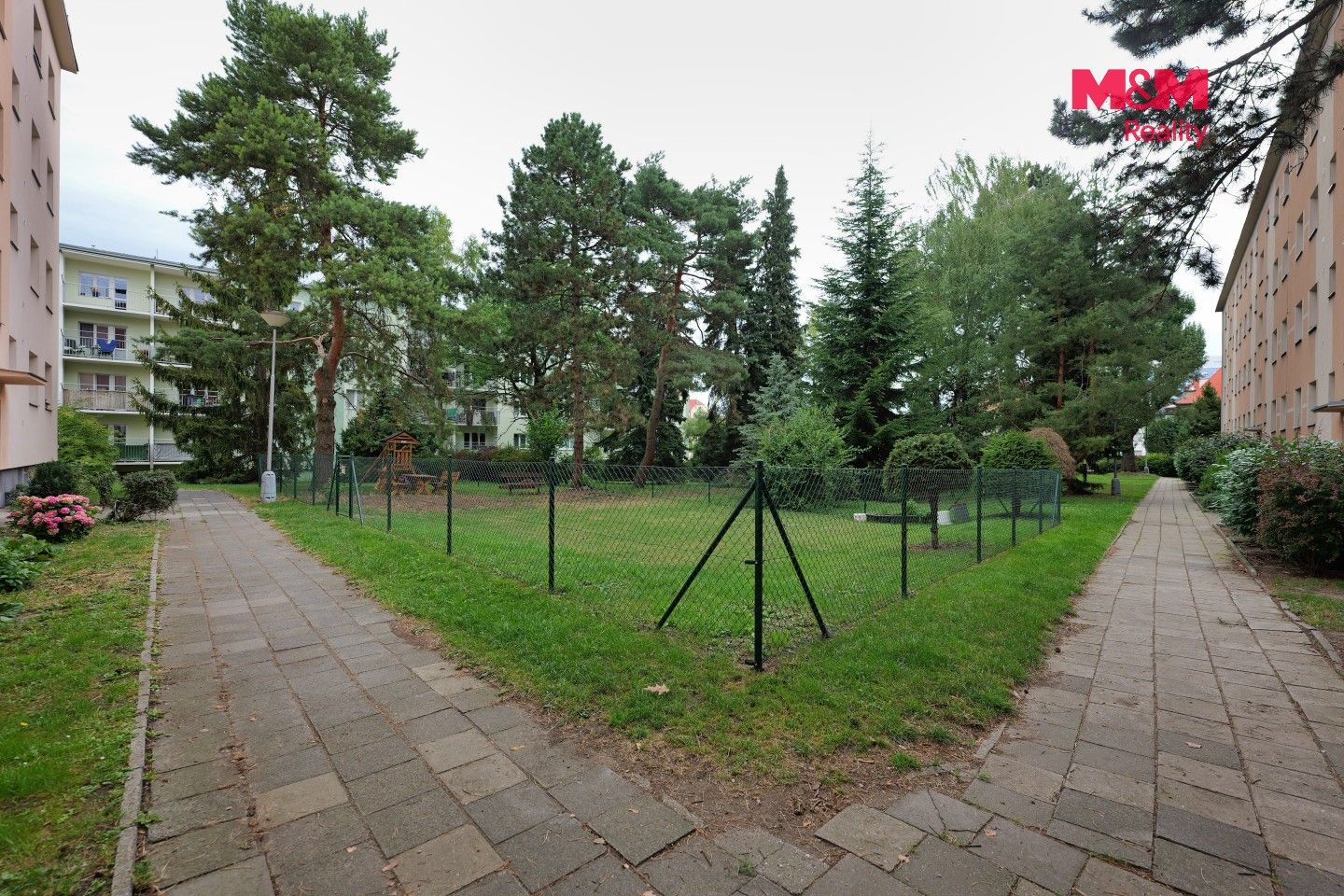 Prodej bytu 3+1 65 m² - foto 17
